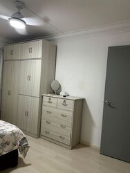 Blk 821 Woodlands Street 82 (Woodlands), HDB 3 Rooms #592293231